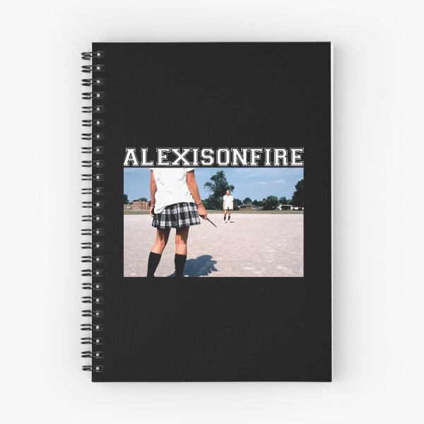 Item preview, ALEXISONFIRE designed and sold by Adiarguelles.