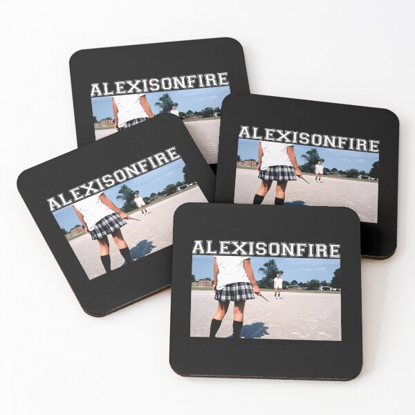 Item preview, ALEXISONFIRE designed and sold by Adiarguelles.