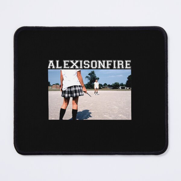 Item preview, ALEXISONFIRE designed and sold by Adiarguelles.