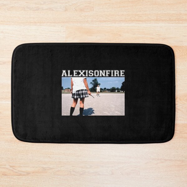 Item preview, ALEXISONFIRE designed and sold by Adiarguelles.
