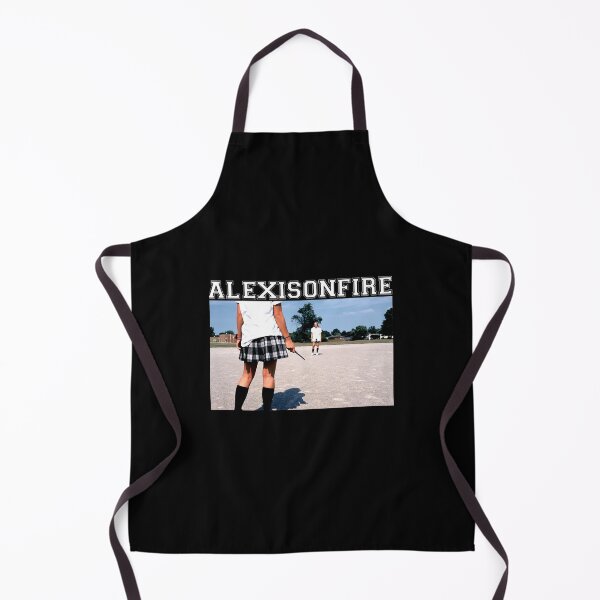 Item preview, ALEXISONFIRE designed and sold by Adiarguelles.