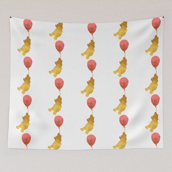 Item preview, Bear Inspired Silhouette  designed and sold by palme-rcoles.
