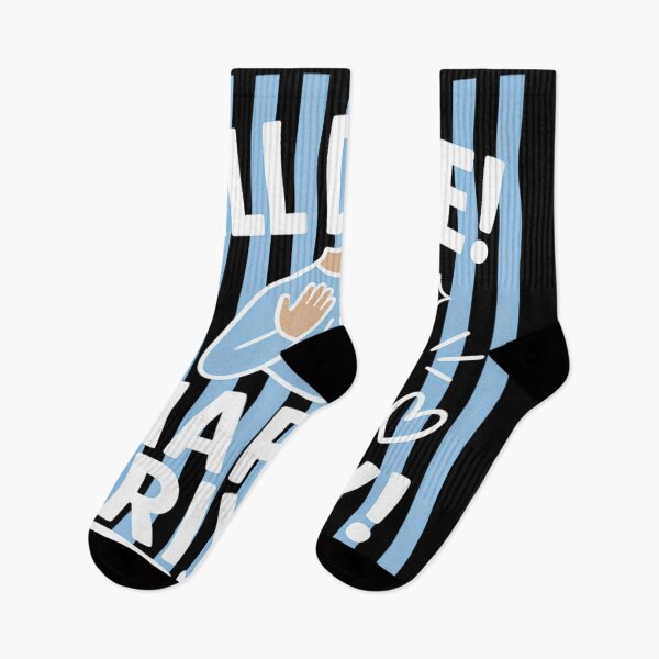 Item preview, All Done Happy Friyay Funny Weekend Celebration Cute Blue Stripes Graphic designed and sold by WilliaMaler.