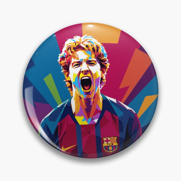 Item preview, Anthony Gordon Colorful Pop Art designed and sold by Xezyy.