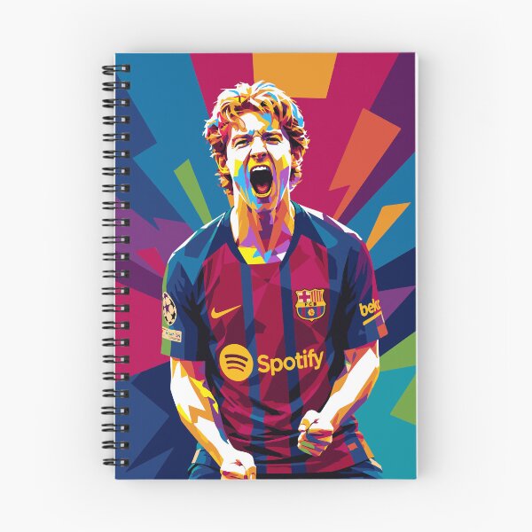 Item preview, Anthony Gordon Colorful Pop Art designed and sold by Xezyy.