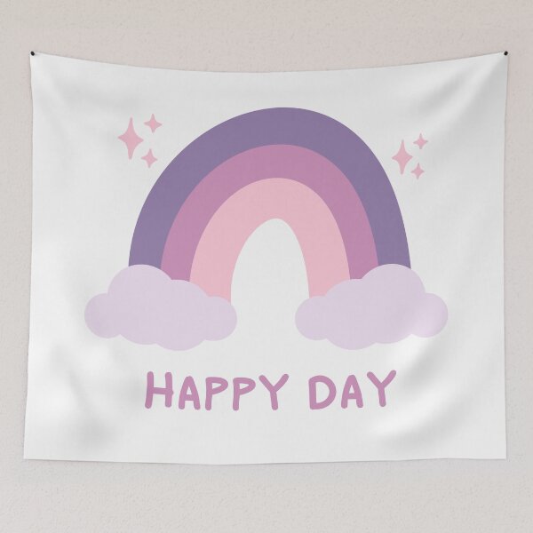 Item preview, Happy Day designed and sold by Infinity-Wear.