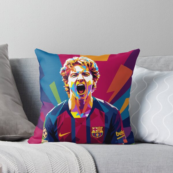 Item preview, Anthony Gordon Colorful Pop Art designed and sold by Xezyy.