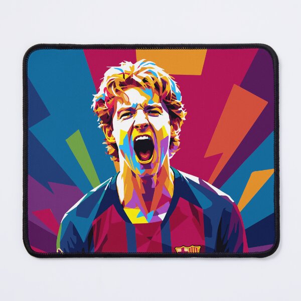 Item preview, Anthony Gordon Colorful Pop Art designed and sold by Xezyy.