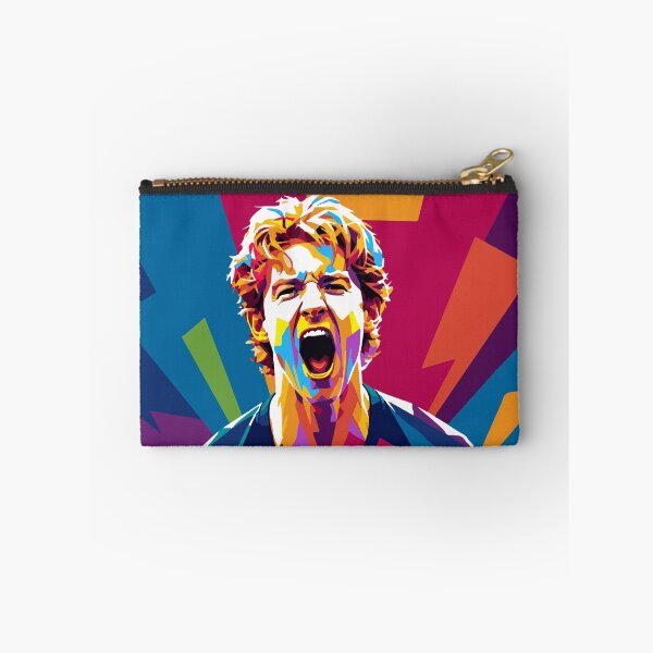 Item preview, Anthony Gordon Colorful Pop Art designed and sold by Xezyy.