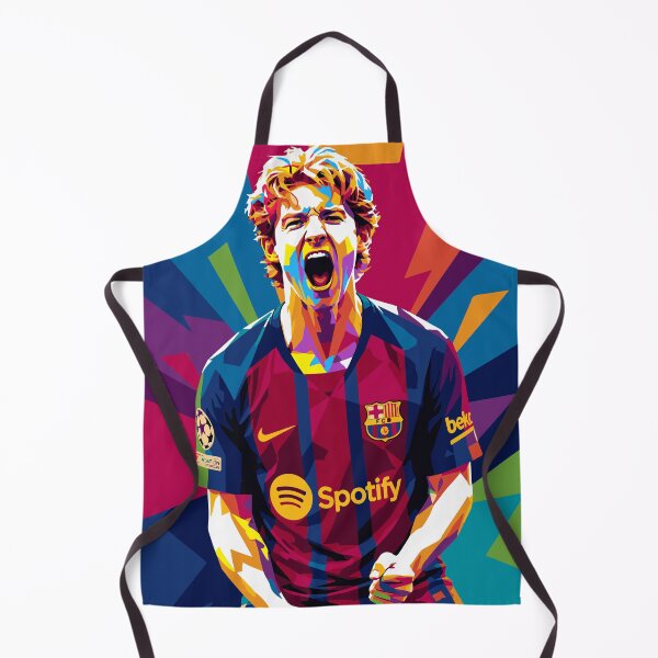 Item preview, Anthony Gordon Colorful Pop Art designed and sold by Xezyy.
