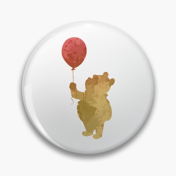 Item preview, Bear Inspired Silhouette designed and sold by palme-rcoles.