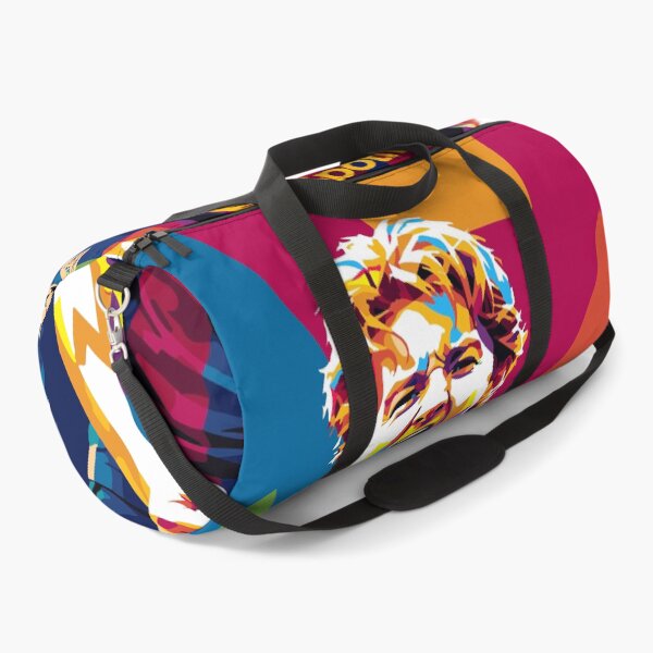 Item preview, Anthony Gordon Colorful Pop Art designed and sold by Xezyy.
