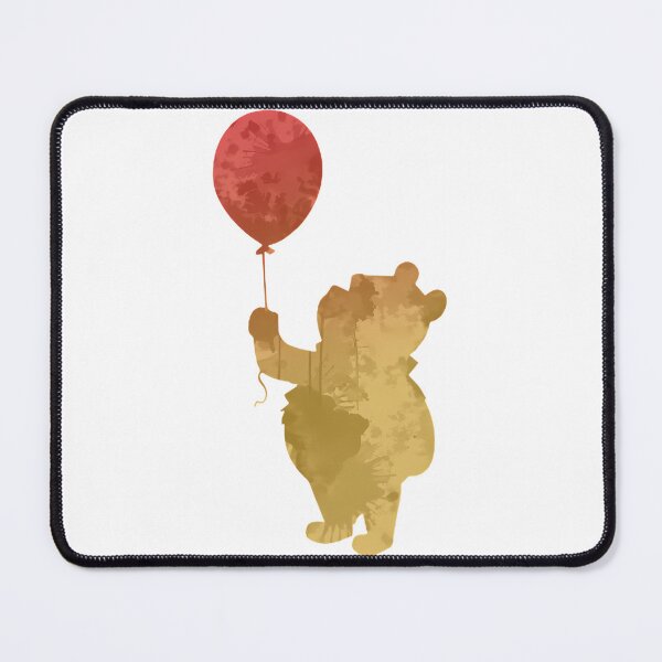 Item preview, Bear Inspired Silhouette designed and sold by palme-rcoles.
