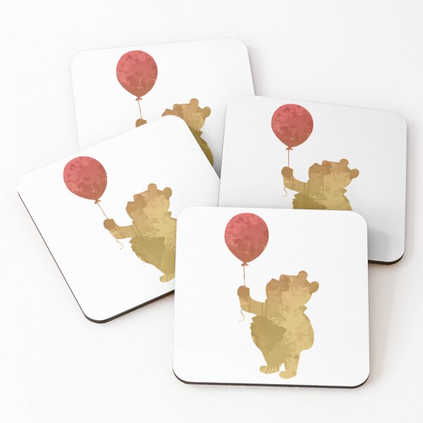 Item preview, Bear Inspired Silhouette designed and sold by palme-rcoles.