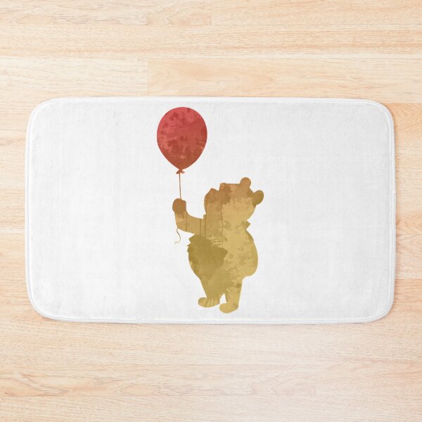 Item preview, Bear Inspired Silhouette designed and sold by palme-rcoles.