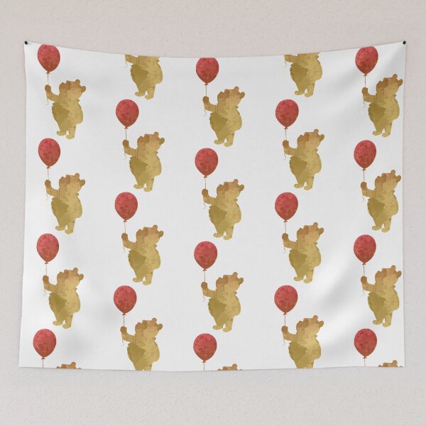 Item preview, Bear Inspired Silhouette designed and sold by palme-rcoles.
