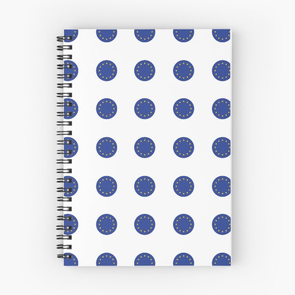 Item preview, EU Flag Pack European Union designed and sold by Inspirationmotivation.