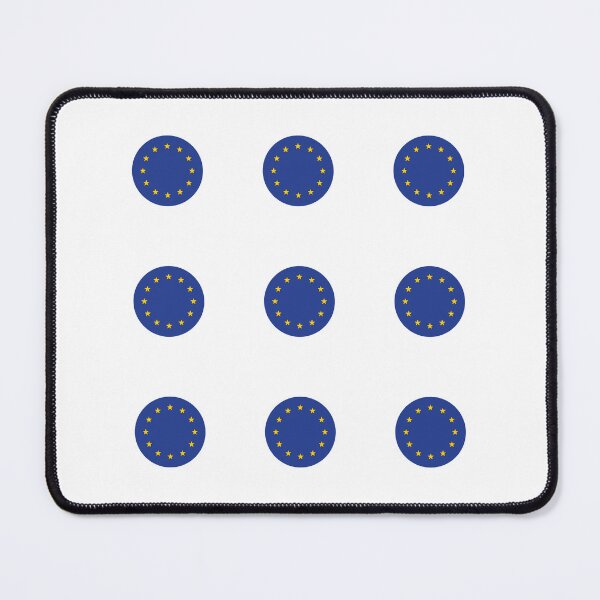 Item preview, EU Flag Pack European Union designed and sold by Inspirationmotivation.
