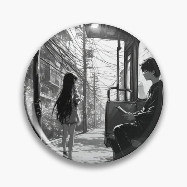Item preview, LOVES WALTZ-ABOUT A GIRL: The Distance Between Us designed and sold by FANTASY FRENZY.