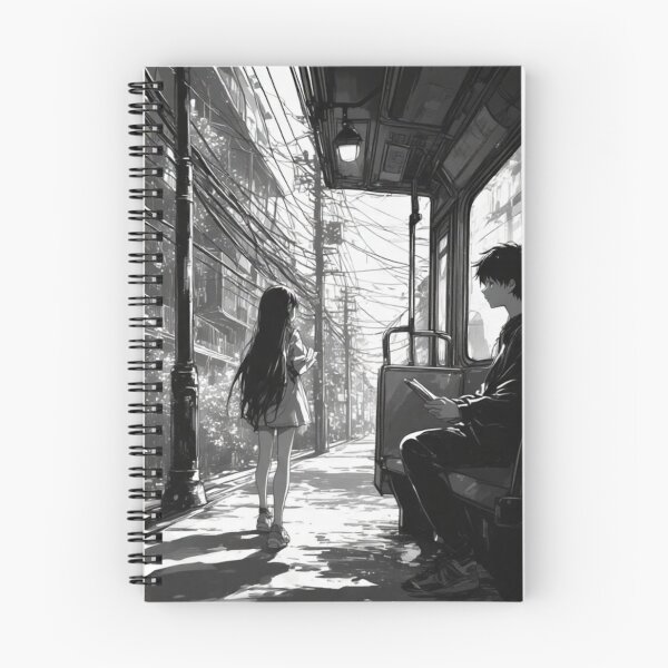 Item preview, LOVES WALTZ-ABOUT A GIRL: The Distance Between Us designed and sold by FANTASY FRENZY.