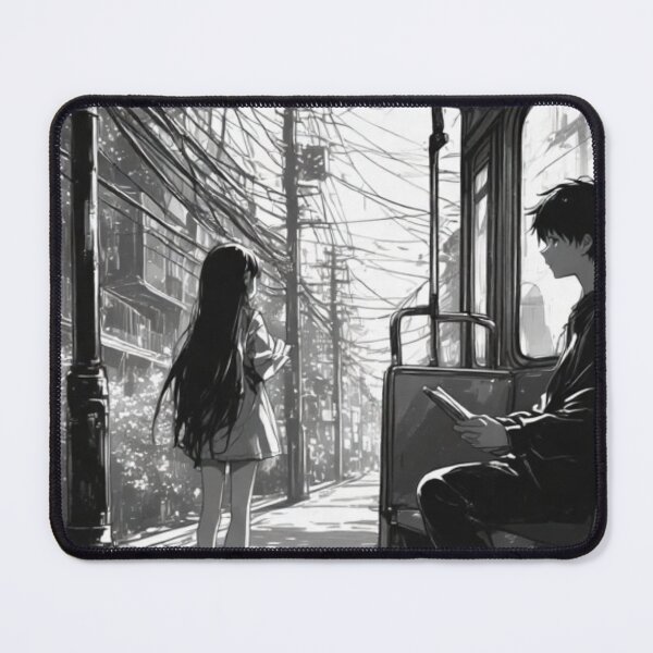 Item preview, LOVES WALTZ-ABOUT A GIRL: The Distance Between Us designed and sold by FANTASY FRENZY.