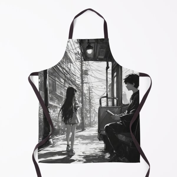 Item preview, LOVES WALTZ-ABOUT A GIRL: The Distance Between Us designed and sold by FANTASY FRENZY.