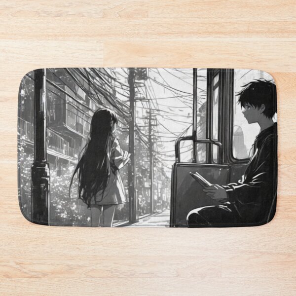 Item preview, LOVES WALTZ-ABOUT A GIRL: The Distance Between Us designed and sold by FANTASY FRENZY.