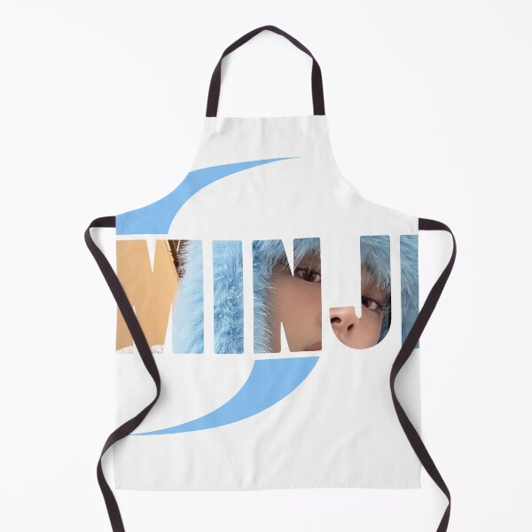 Item preview, MINJI Kpop Idol designed and sold by Glowsins.