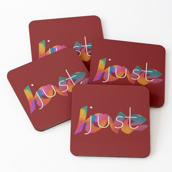 Item preview, Just love designed and sold by Design Join.