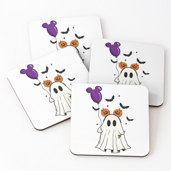 Item preview, Mickey Ears Ghost designed and sold by halak-arnes.