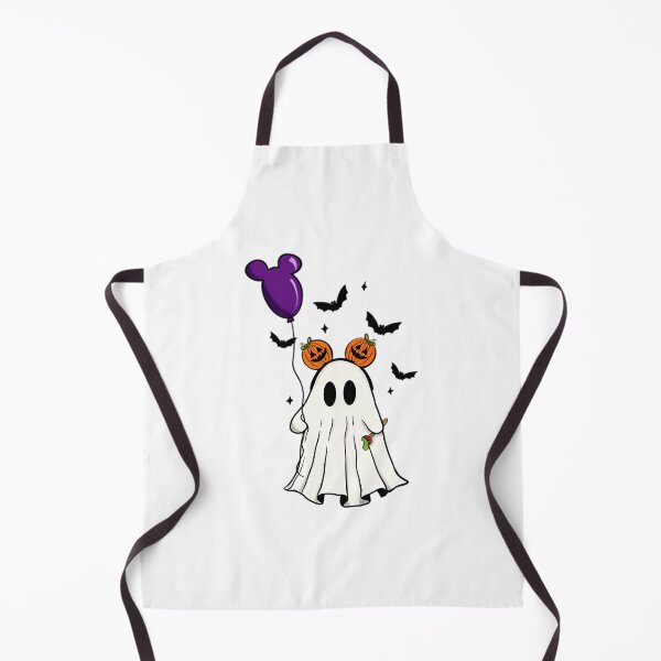 Item preview, Mickey Ears Ghost designed and sold by halak-arnes.