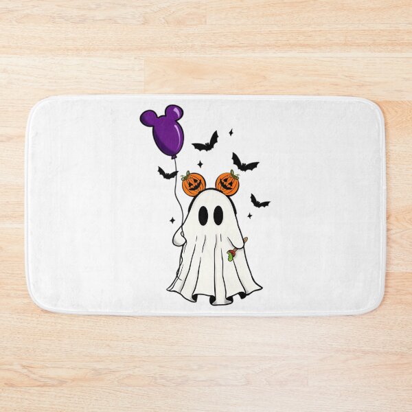 Item preview, Mickey Ears Ghost designed and sold by halak-arnes.