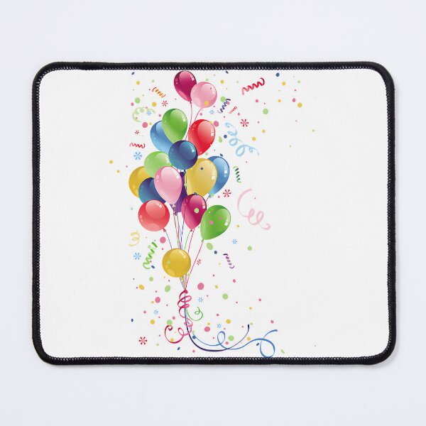 Item preview, Beautifully Colored Balloons designed and sold by palme-rcoles.