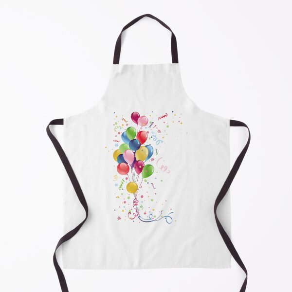 Item preview, Beautifully Colored Balloons designed and sold by palme-rcoles.