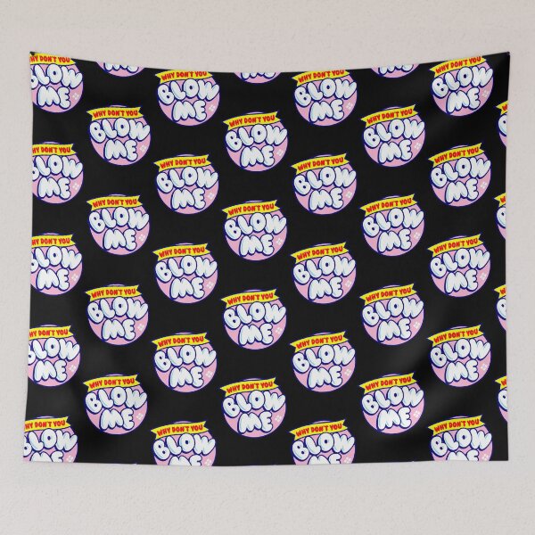 Item preview, Blow Me designed and sold by Adiarguelles.