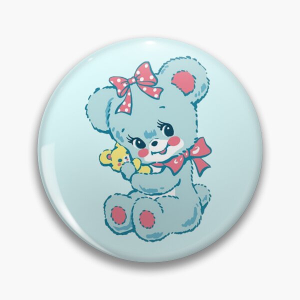 Item preview, Baby Bear designed and sold by kawaiistudio.