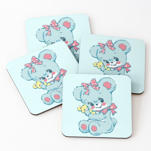 Item preview, Baby Bear designed and sold by kawaiistudio.