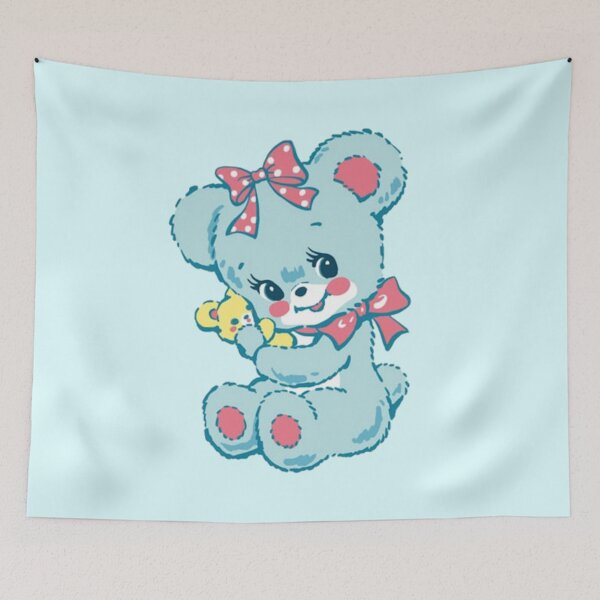 Item preview, Baby Bear designed and sold by kawaiistudio.