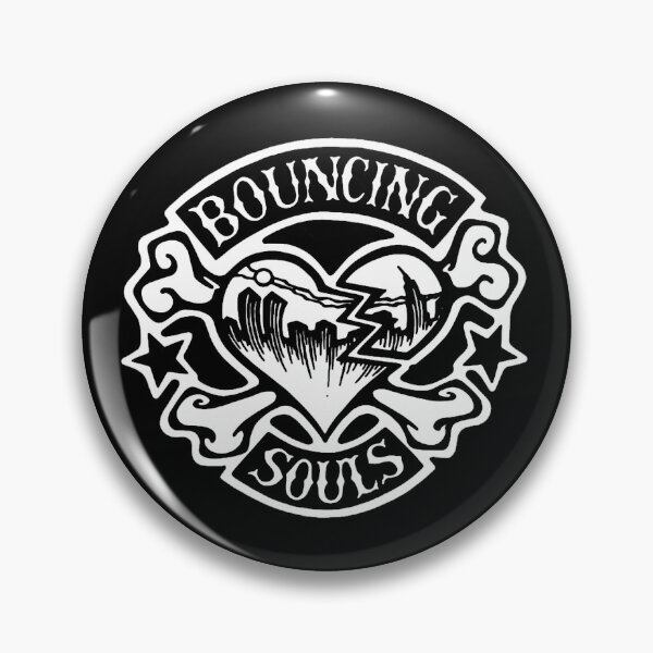 Item preview, Bouncing Souls designed and sold by Adiarguelles.