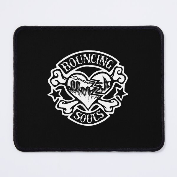 Item preview, Bouncing Souls designed and sold by Adiarguelles.