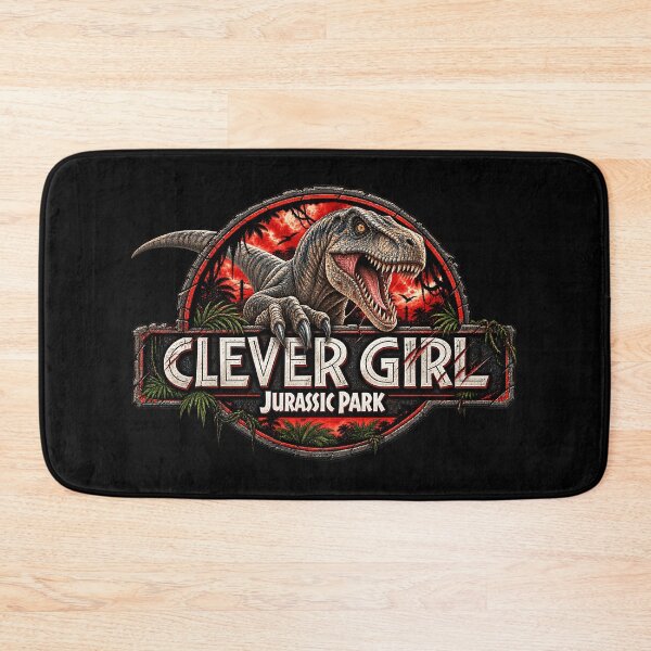 Item preview, Roaring Cretaceous Hunter designed and sold by JessicaRHolland.