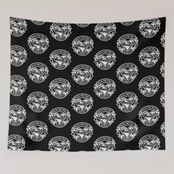 Item preview, Bouncing Souls designed and sold by Adiarguelles.