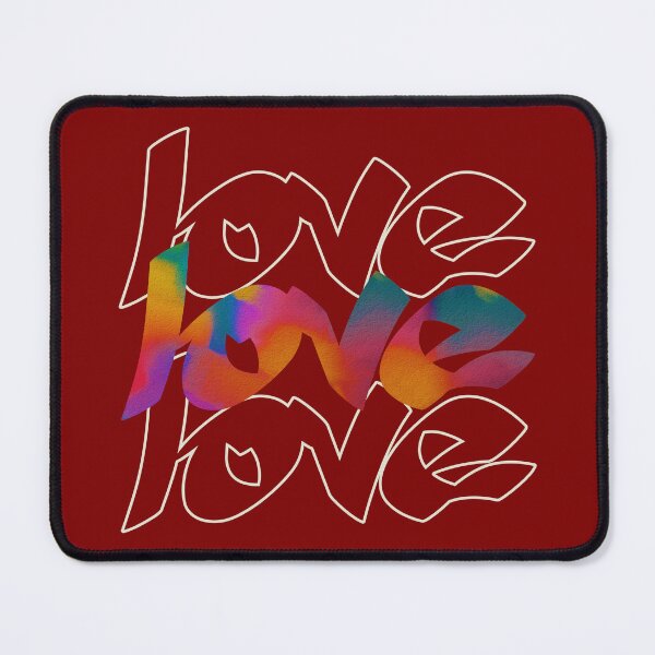Item preview, love love love designed and sold by Design Join.