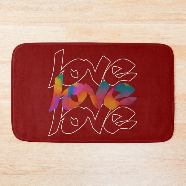 Item preview, love love love designed and sold by Design Join.