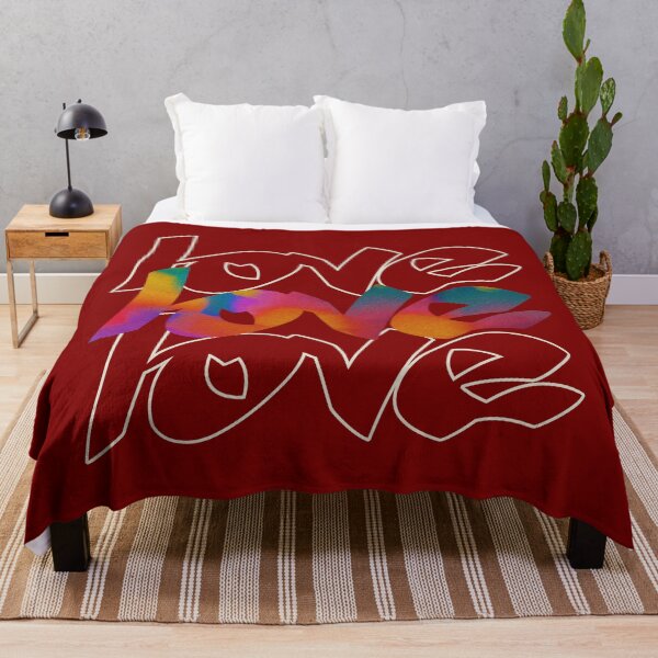 Item preview, love love love designed and sold by Design Join.