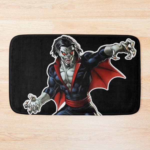 Item preview, Morbius designed and sold by White Tiger Designz .