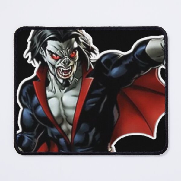 Item preview, Morbius designed and sold by White Tiger Designz .