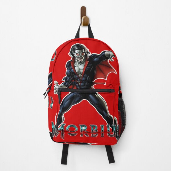 Item preview, Morbius designed and sold by White Tiger Designz .