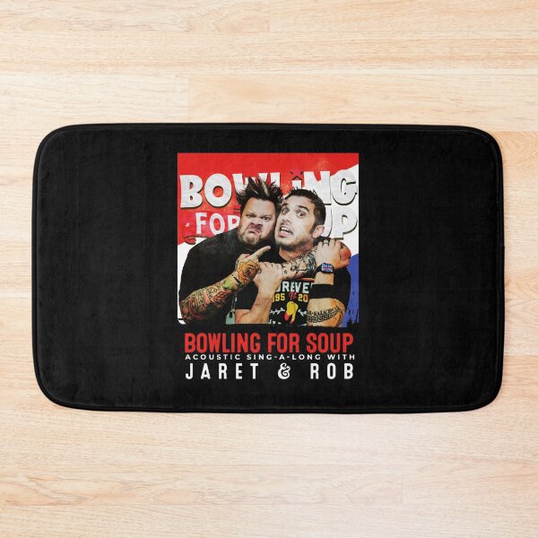 Item preview, bowling accoustic sing tour 2022 masep designed and sold by Adiarguelles.