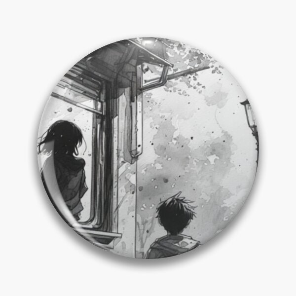 Item preview, LOVES WALTZ-ABOUT A GIRL: The Distance Between Us designed and sold by FANTASY FRENZY.